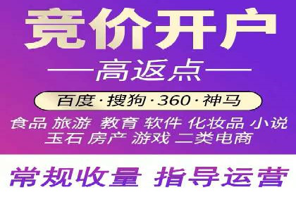 SEM推广代运营案例：转化率提升